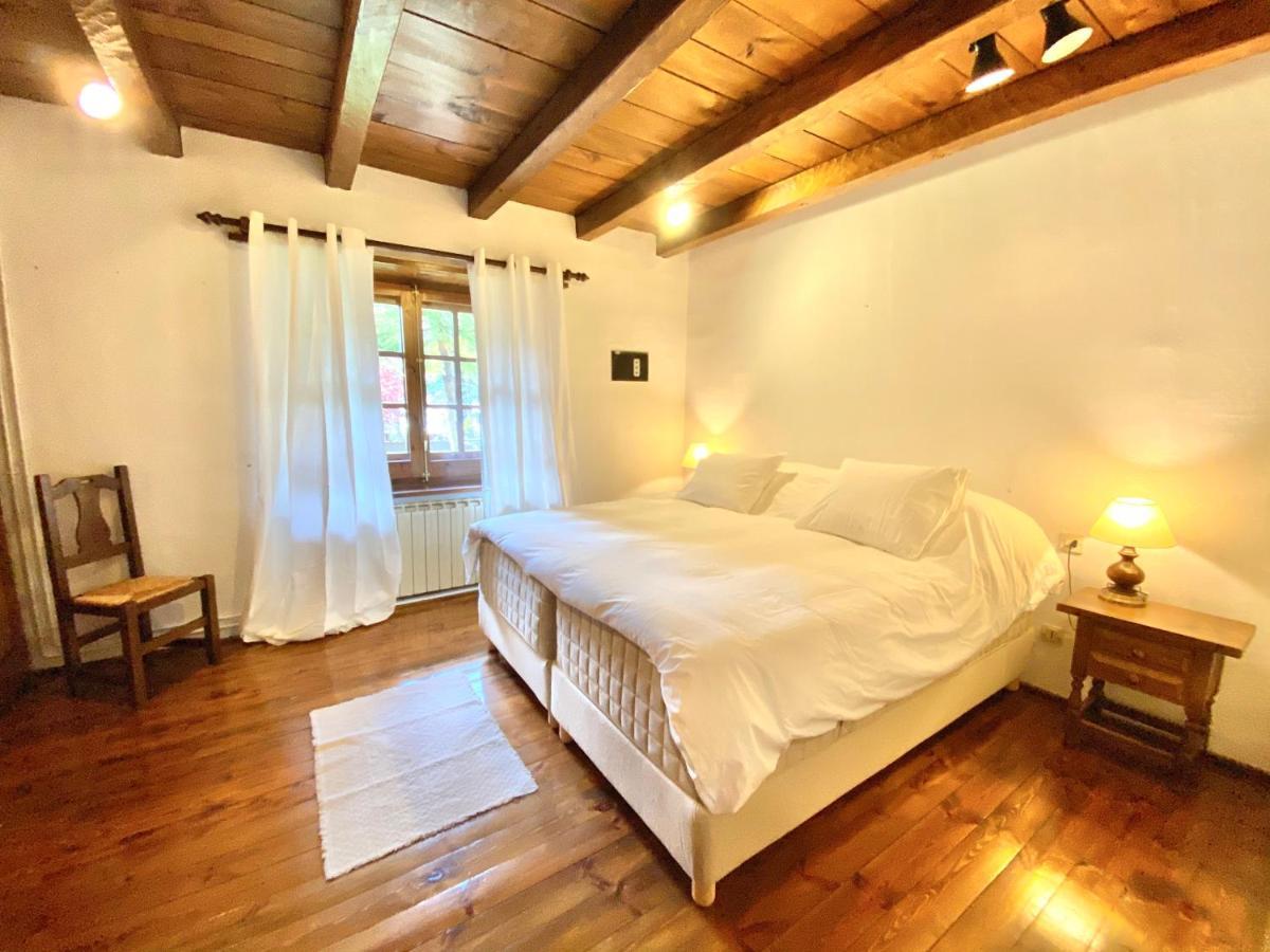 Apartamento Rustic Chic De Luxe 21A Hut-7766 El Tarter Exterior photo