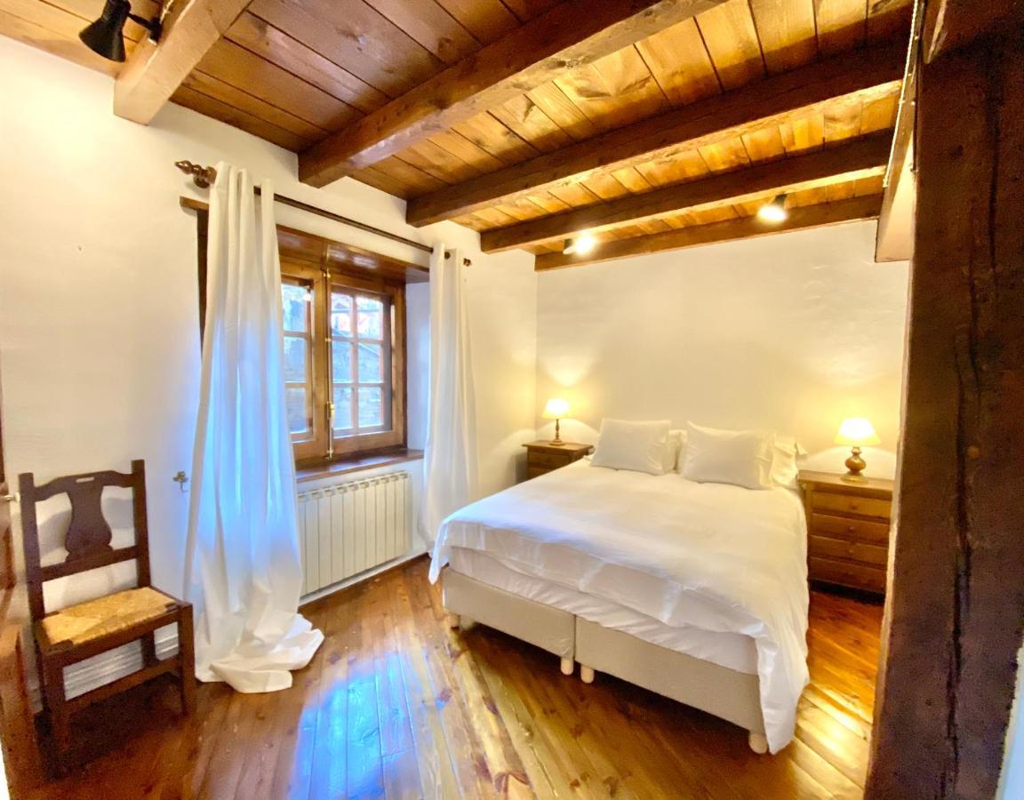 Apartamento Rustic Chic De Luxe 21A Hut-7766 El Tarter Exterior photo